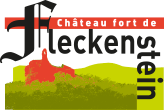 Château de Fleckenstein Logo