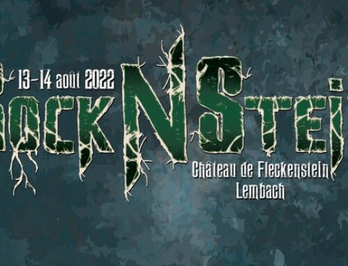 Rock’N’Stein , 13 et 14 août 2022