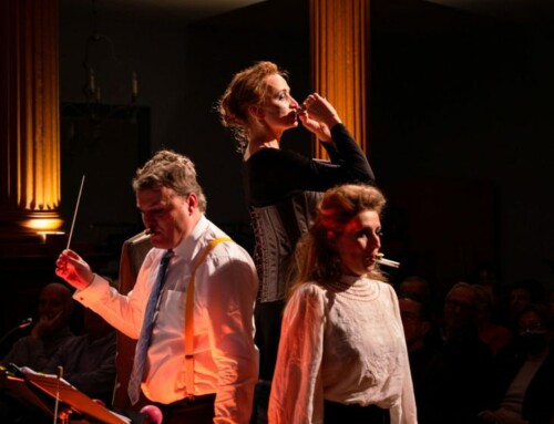 Opéra de poche « Rigoletto » – 03 août 2025