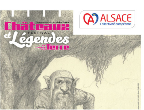 Concours d&rsquo;illustration